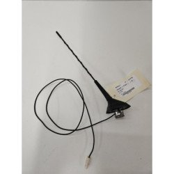 Antenne Renault Megane 4 Phase 1